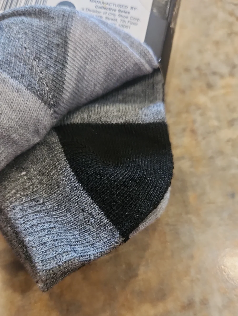 2 Packs Boys Low Cut Socks